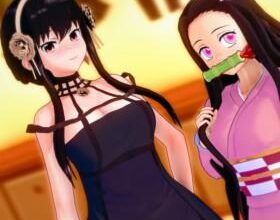 My Hentai Fantasy 0.8.1 на Андроид (18 )