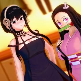 My Hentai Fantasy 0.8.1 на Андроид (18 )