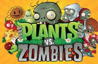 PvZ BT на Андроид