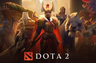 Dota 2