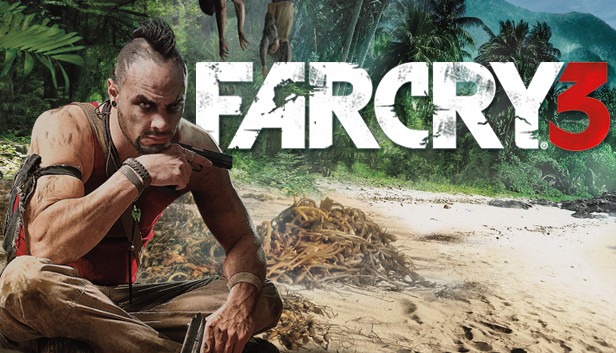 Far cry 3