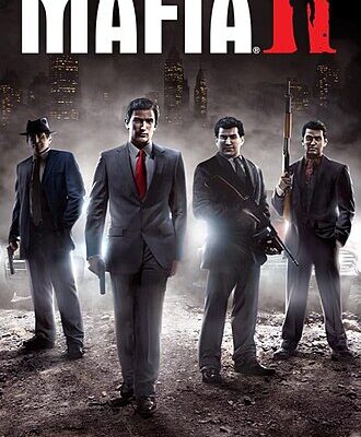 MafiaII