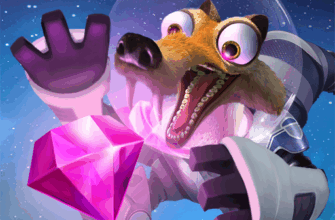 Ice Age: Arctic Blast 1.13.909