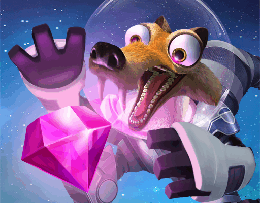 Ice Age: Arctic Blast 1.13.909