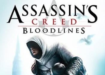 assassin's creed: bloodlines