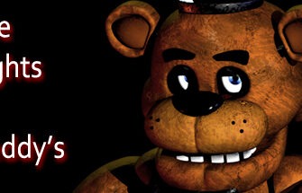 Five Nights at Freddy's