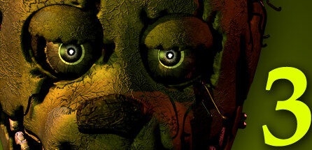Five Nights at Freddy's 3