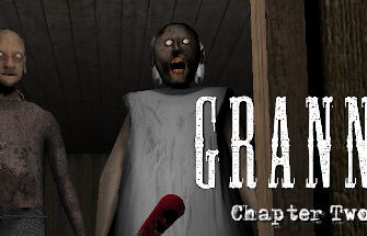 Granny: Chapter Two