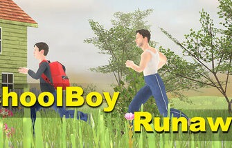SchoolBoy Runaway