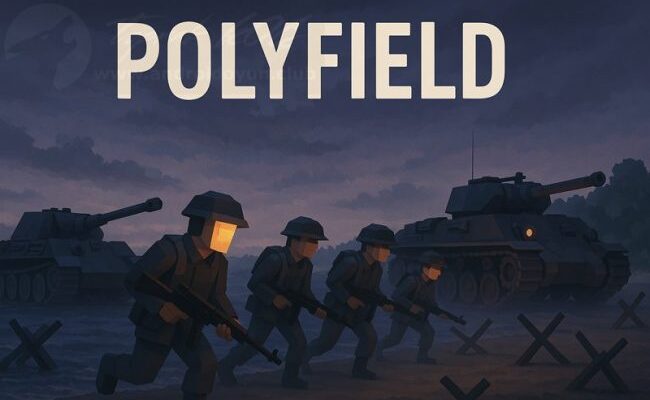 Polyfield 0.7.3