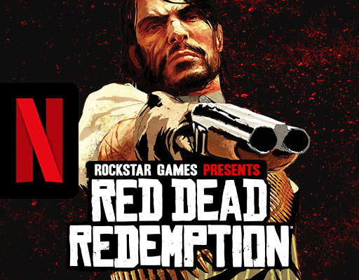 red dead redemption