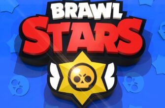 brawl stars