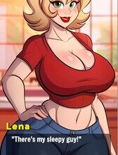 Household Desires v1.1 Full