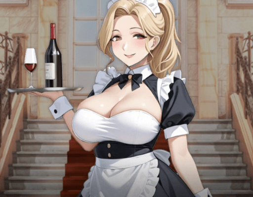 My Forbidden Thought