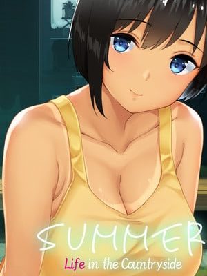 Summer Life in the Countryside 2.0 МОД (Полная Версия)