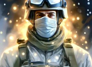 Приватка Stand Shadow