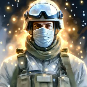 Приватка Stand Shadow