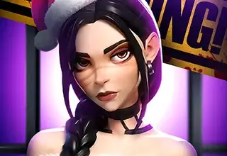 Мир за Решеткой