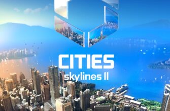 City Skylines 2