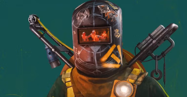 Dead Wasteland: Survival RPG