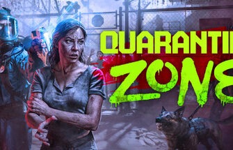 Quarantine Zone: The Last Check