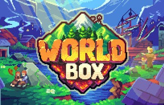 WorldBox - God Simulator