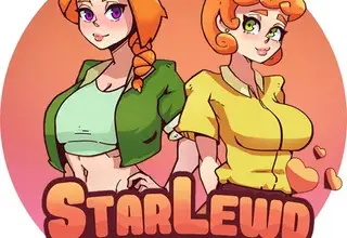 StarLewd Valley 0.3.4a (18+)