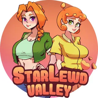 StarLewd Valley 0.3.4a (18+)