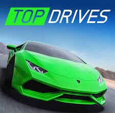 Top Drives