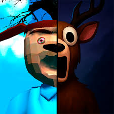 ИГРА В ПИРОЖОК 99 НОЧЕЙ В ЛЕСУ