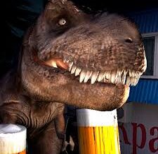 5 Ночей с Пивозавром