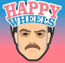 Happy Wheels