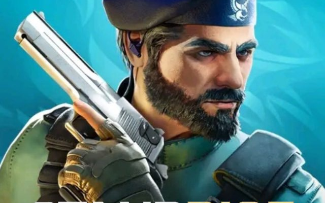 Приватка StandRise 0.12.1 F4