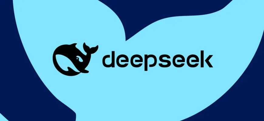 DeepSeek 1.0.8