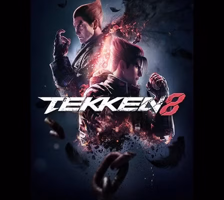 tekken 8