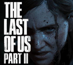 The Last of Us 2