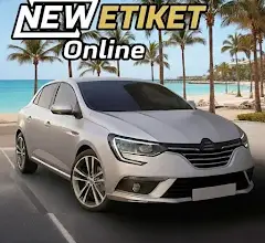 New Etiket Online: Multiplayer