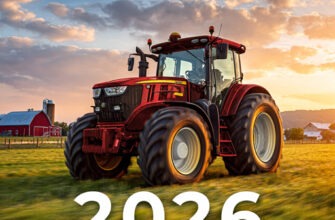 Farm Manager 2026
