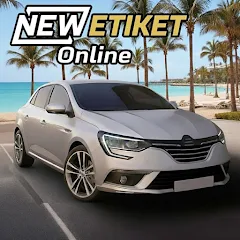 New Etiket Online: Multiplayer