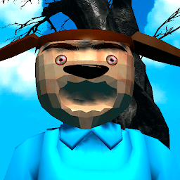 Игра в Пирожок: Атака Кальмара 1.08