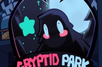 Cryptid Park