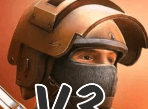 Private V3 (Standoff 2)