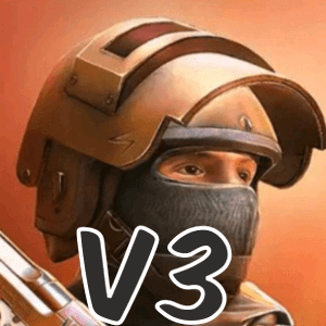 Private V3 (Standoff 2)