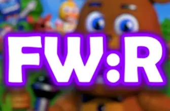 FNaF World: Refreshed