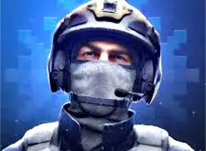 KontStrike 3.0 (Private Standoff 2)