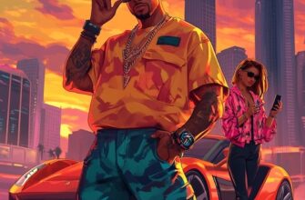 Grand Mobile 2 - RP Simulator