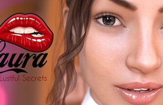 Laura Lustful Secrets