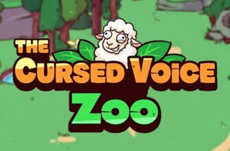 The Cursed Voice Zoo