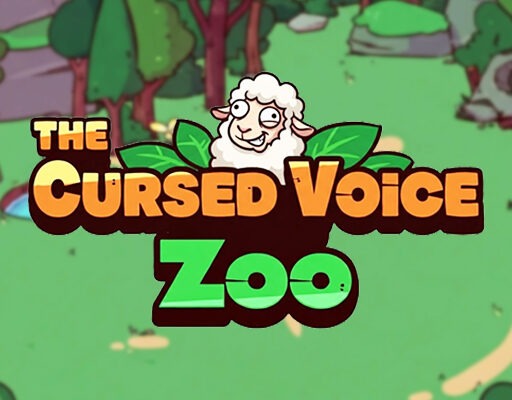The Cursed Voice Zoo