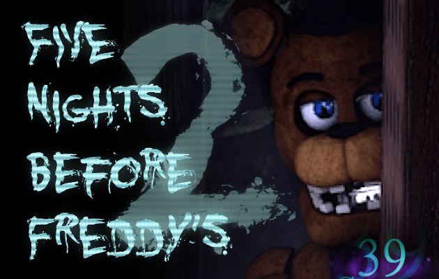 Five Nights Before Freddy's 2